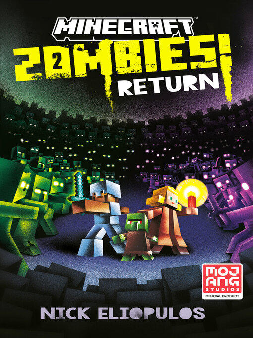 Title details for Zombies Return! by Nick  Eliopulos - Available